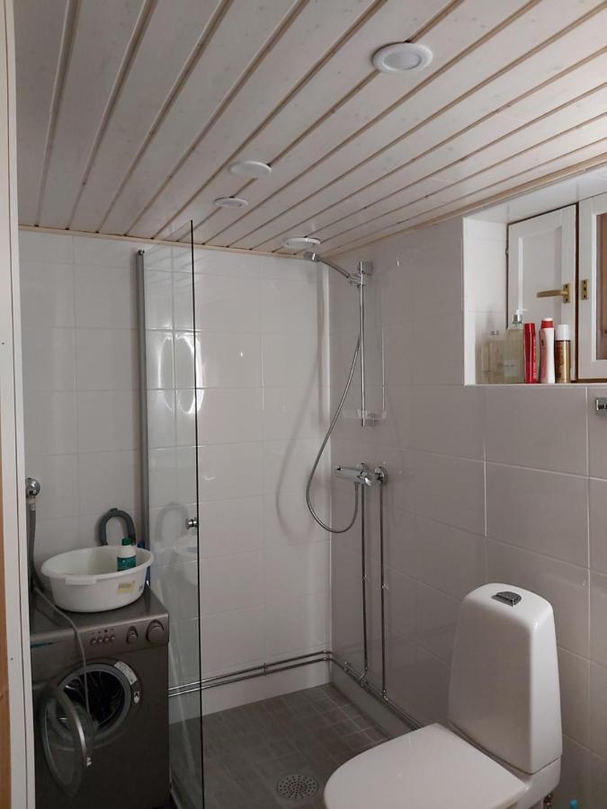 Appartement Levi Pikkurakka 4A4 à Kittilä Extérieur photo